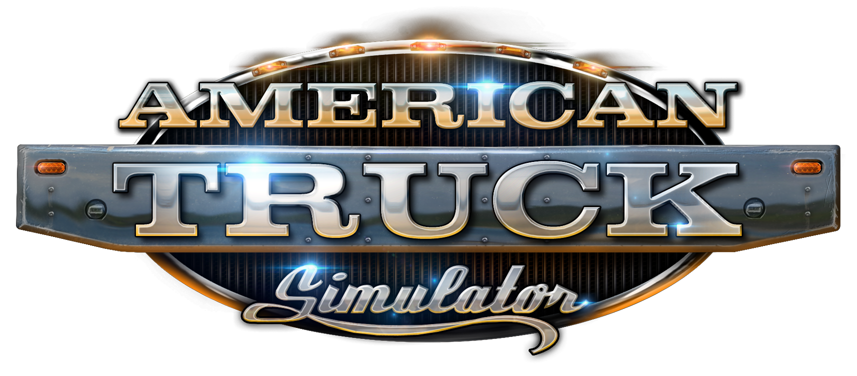 American Truck Simulator