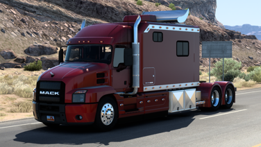 Mack Anthem Legacy v3.8