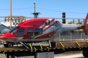 Bell Helicopter v2.4 Cargo Mod for ATS