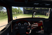 Western Star 5700 XE Legacy v6.2