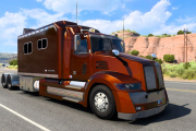 Western Star 5700 XE Legacy v6.2